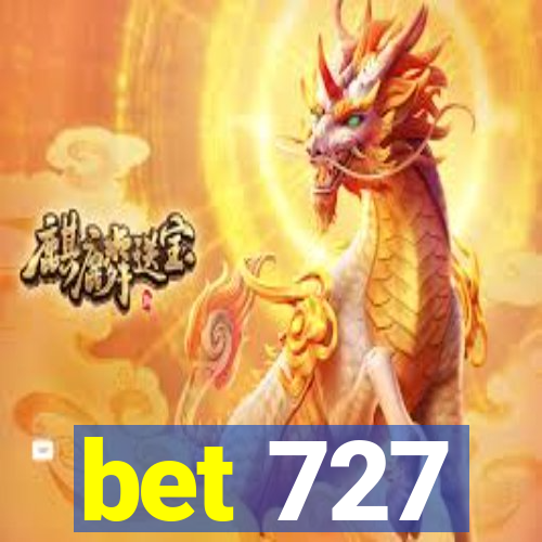 bet 727